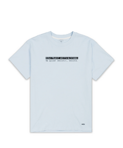 Camiseta Sem Frase Motivacional! Se Quiser Desistir, Desista - Coleção Statements