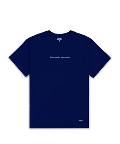 Camiseta Empreendo, Logo Surto! - Coleção Statements na internet