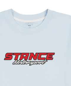 Camiseta SENNA - THE ETERNAL BOSS | STANCE MOTORSPORT - loja online