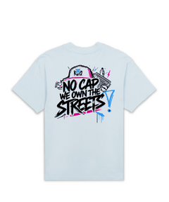 Imagem do Camiseta No Cap - Coleção One of Few