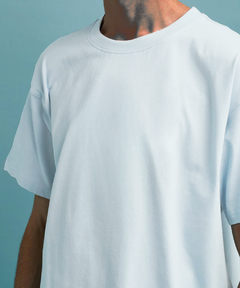 Camiseta Lisa Premium - Coleção Essentials - kzq