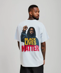 Camiseta No Justice, No Peace