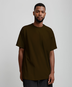 Camiseta Lisa Premium - Coleção Essentials na internet