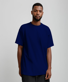 Camiseta Lisa Premium - Coleção Essentials