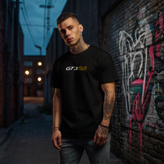 Camiseta Saving Money for the Porsche - comprar online