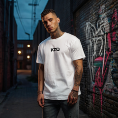 Camiseta No Cap - Coleção One of Few - comprar online