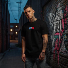 Camiseta Black Lives Matter USA - Coleção One of Few - comprar online