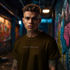 Camiseta A Cervejinha Me Entende Melhor Que Meus Amigos - Coleção Statements na internet