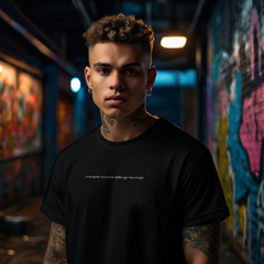 Camiseta A Cervejinha Me Entende Melhor Que Meus Amigos - Coleção Statements - kzq