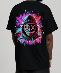 Camiseta Secret Agent - comprar online