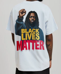 Camiseta No Justice, No Peace - comprar online