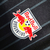 Camisa Red Bull Bragantino II 23/24 - Torcedor nb Masculina - Preta com detalhes em branco - loja online