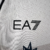 Camisa Napoli II 23/24 - Torcedor EA7 Masculina - Branca - Deca Sports