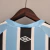 Camisa Grêmio I 22/23 - Torcedor Umbro Feminina - Azul - loja online