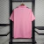 Camisa Inter Miami Home 23/24 - Torcedor Adidas Masculina - Rosa - loja online