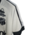 Camisa Ceará II 22/23 Torcedor Masculina - Branca com detalhes em preto com os patrocínios - Deca Sports