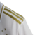 Camisa Cruzeiro Edição Especial 23/24 Torcedor Masculina - Branca com detalhes em dourado - Deca Sports