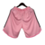 Shorts Inter Miami 23/24 - Masculino - Rosa com detalhes em preto - comprar online