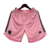 Shorts Inter Miami 23/24 - Masculino - Rosa com detalhes em preto