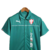 Camisa Abel Ferreira Edição especial 23/24 - Torcedor Masculina - Verde com detalhes em branco e vermelho - Deca Sports
