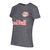 Camisa Red Bull Bragantino Treino 24/25 - Torcedor Feminina - Cinza - comprar online