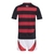 Kit Infantil Flamengo I 25/26 - Vermelho e preto - comprar online