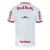 Camisa Red Bull Bragantino I 25/26 - Torcedor Puma Masculina - Branca com detalhes em vermelho e Com Patrocínio na internet