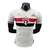 Camisa São Paulo I 25/26 - Jogador New Balance Masculina - Branca
