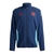 Jaqueta Corta-Vento Flamengo 25/26 - Masculina- Azul
