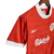 Camisa Liverpool Retrô 1998 Vermelha - Reebok - Deca Sports