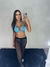 Calça calda
