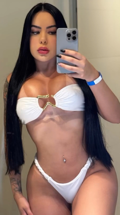 Biquíni dubai - comprar online