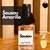 Perfume Sousou Amarillo - Inspiração Olfativa Amarige - comprar online