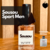 Perfume Sousou Sport Men - Inspirado Allure Sport
