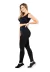 Calça Legging e Cropped Basic Conjunto | REF: LX159 - comprar online