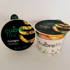 Famiglia - caldo de ossos bovinos e temperos frescos - comprar online