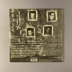 Dead Kennedys - Mutiny on the bay na internet