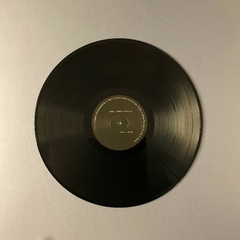 GISM - Human condition - The Scream Discos