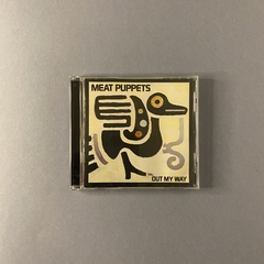 Meat Puppets - Out my way - comprar online