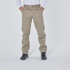 2x1 Pantalón Común Pampero Original en internet