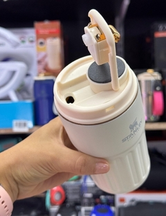 ⏰ Buzo Manta Premium + Vaso Stanley de REGALO - comprar online
