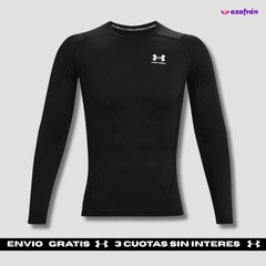 Campera Columbia + Remera Térmica Under Armour De Regalo - comprar online