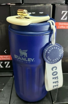 ⏰ Buzo Manta Premium + Vaso Stanley de REGALO en internet