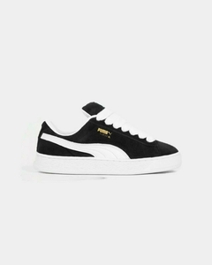 2X1 CHOMBA LACOSTE + PUMA SUEDE XL / COMBO ELEGANCIA URBANA