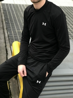 Campera Columbia + Remera Térmica Under Armour De Regalo - Azafran Argentina