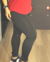 Calça legging Manu - loja online