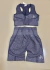 Short empina bumbum