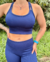 Top Larissa canelado - Jaquelinearaujo
