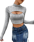 Cropped Amanda - comprar online