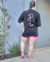 Camiseta Oversized - comprar online